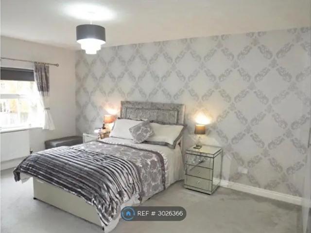 4 Bedroom Detached House To Rent In Battalion Drive, Northampton, NN4