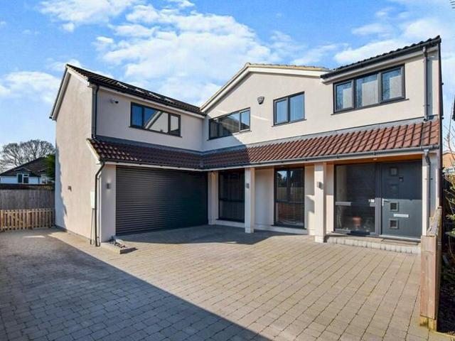 4 Bedroom Detached House To Rent In Beech Close, Hackleton, Northampton, NN7