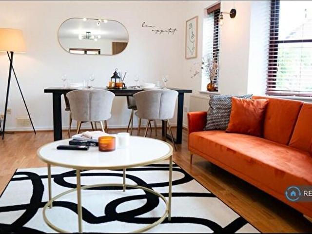 4 Bedroom Detached House To Rent In Bignell Croft, Milton Keynes, MK5