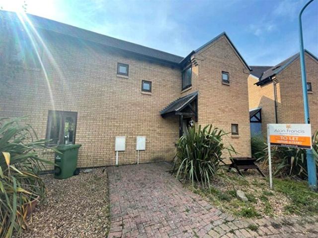 4 Bedroom Detached House To Rent In Cadeby Court, Broughton, Milton Keynes, MK10