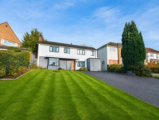4 Bedroom Detached House To Rent In Church Lane, Leamington Spa, CV32