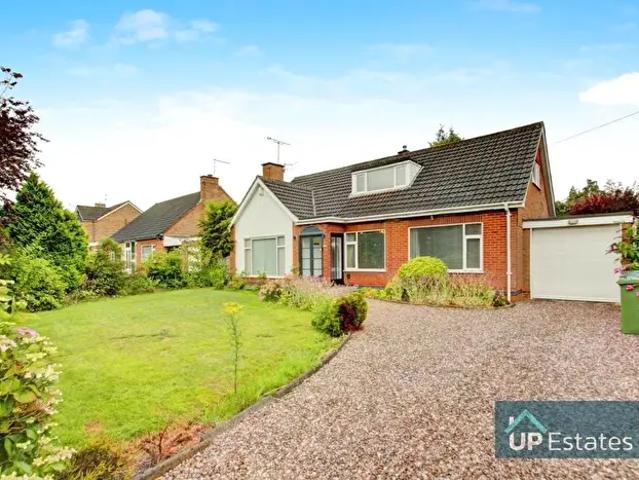 4 Bedroom Detached House To Rent In Dunchurch Road, Rugby, CV22