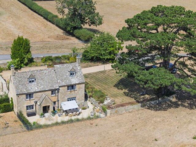 4 Bedroom Detached House To Rent In Dyers Lane, Chipping Campden, GL55