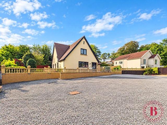 4 Bedroom Detached House To Rent In Glanmor Road, Uplands, Swansea, SA2