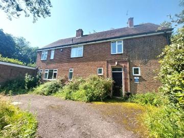 4 Bedroom Detached House To Rent In Honeypot Lane, Husbands Bosworth, LE17
