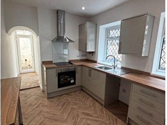 4 Bedroom Detached House To Rent In Jubilee Road, New Tredegar, NP24