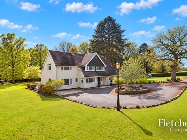 4 Bedroom Detached House To Rent In Keepers Cottage, Morley/Stanley Common, DE7