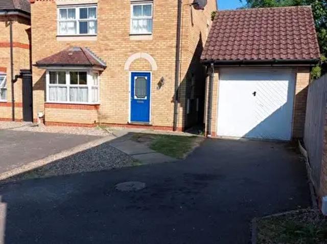 4 Bedroom Detached House To Rent In Kestrel Close, Cottenham, CB24