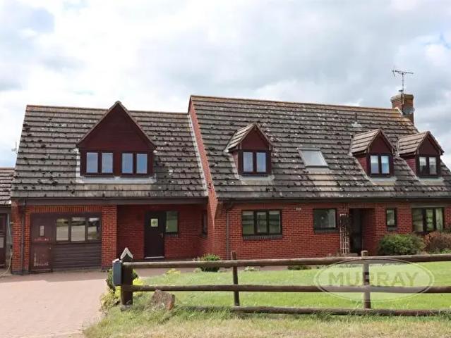 4 Bedroom Detached House To Rent In Launde Road, Withcote, Rutland, LE15