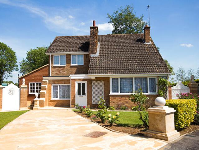 4 Bedroom Detached House To Rent In Long Row Close, Everdon, Daventry, NN11