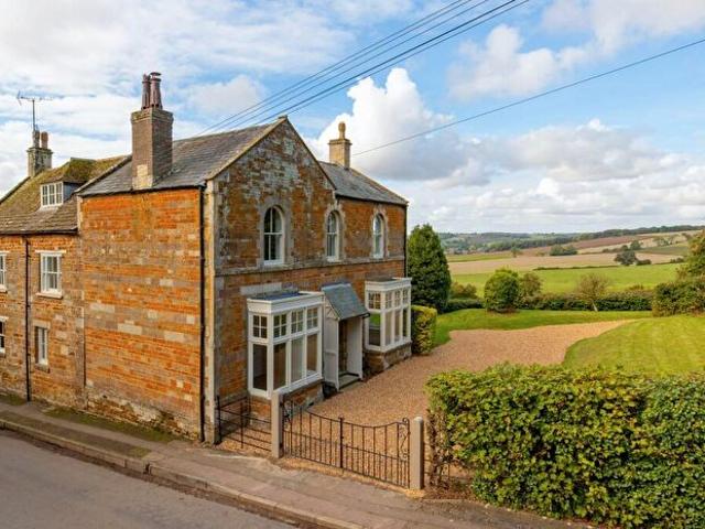 4 Bedroom Detached House To Rent In Main Street, Stoke Dry, LE15