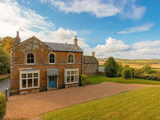 4 Bedroom Detached House To Rent In Main Street, Stoke Dry, LE15
