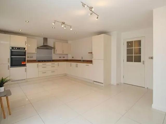 4 Bedroom Detached House To Rent In Netherhall Drive, Quorn, LE12