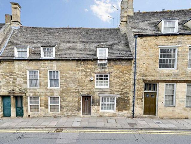 4 Bedroom Detached House To Rent In North Street, Oundle, Peterborough, PE8