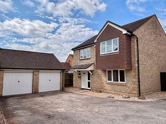 4 Bedroom Detached House To Rent In Oxford Road, Cumnor, OX2