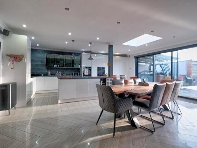 4 Bedroom Detached House To Rent In Oxford Road, Oxford, OX44