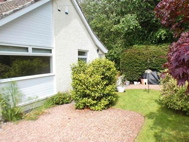4 Bedroom Detached House To Rent In Prospect Road, Glasgow, G68