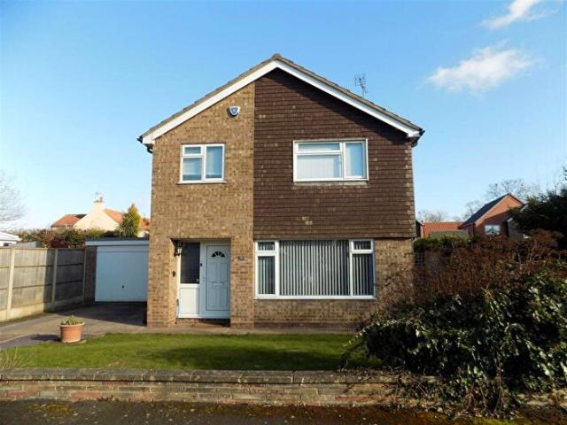4 Bedroom Detached House To Rent In Smiths Close, Cropwell Bishop, NG12