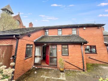 West Lancashire, Lancashire county, North West England