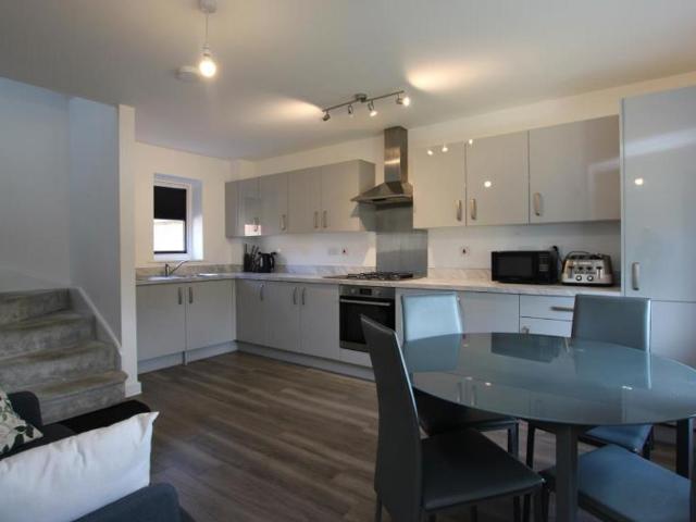 4 bedroom detached to let, Stoke Gifford, Bristol | Ocean Estate Agents