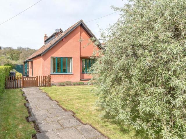 4 bedroom detached to let, Westbury on Trym, Bristol | Ocean Estate Agents
