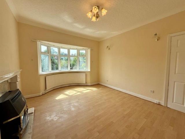 4 Bedroom Detached To Let