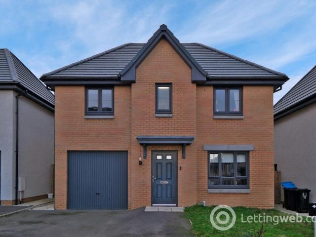 4 Bedroom Detached to Rent at Aberdeen City, Hazlehead Queens Cross Countesswells