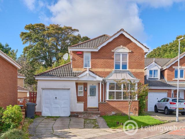 4 Bedroom Detached to Rent at Aberdeen City, Ings, Kingswell, Kingswells, Sheddocksley, Summerhill, Wells