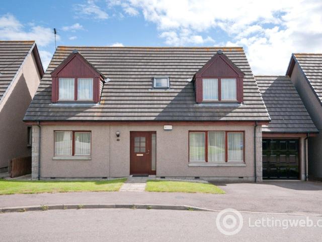 4 Bedroom Detached to Rent at Aberdeenshire, North Kincardine