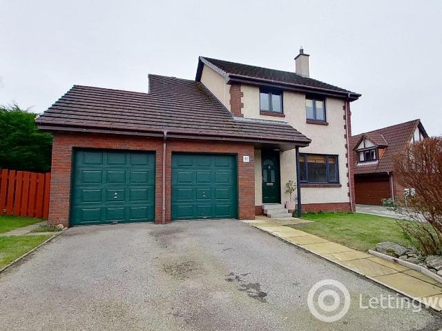 4 Bedroom Detached to Rent at Aberdeenshire, Banchory, Banchory and Mid Deeside