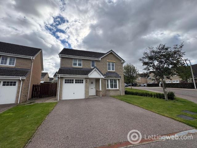 4 Bedroom Detached to Rent at Aberdeenshire, Inverurie and District