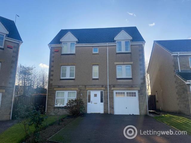 4 Bedroom Detached to Rent at Aberdeenshire, Inverurie, Inverurie and District