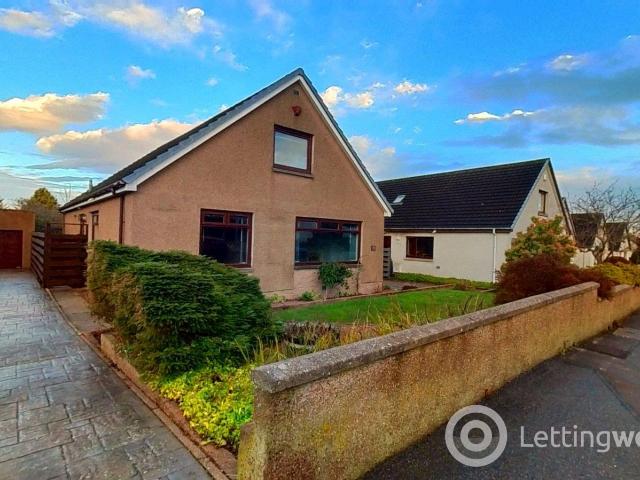 4 Bedroom Detached to Rent at Aberdeenshire, Inverurie, Inverurie and District