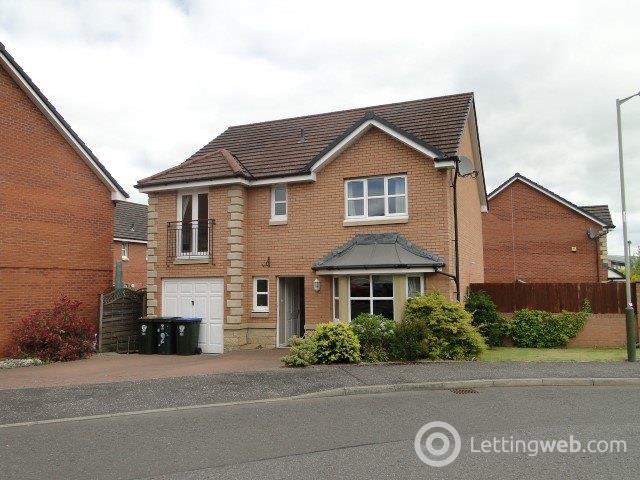 4 Bedroom Detached to Rent at Almond Grove, Perth and Kinross, Perth City North