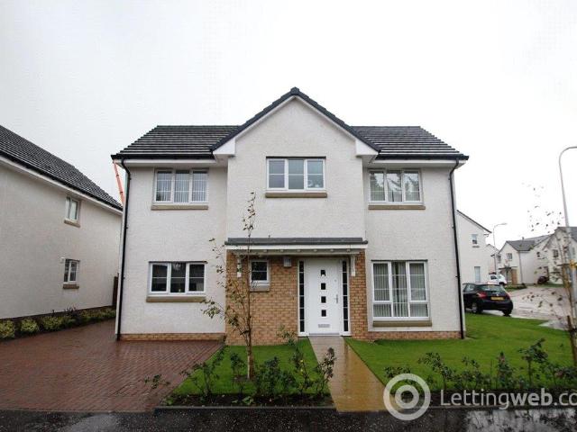 4 Bedroom Detached to Rent at Bishopbriggs North and Torrance, East Dunbartonshire
