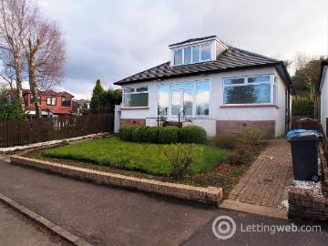 House for rent in Shetland - Garden, Equipped kitchen