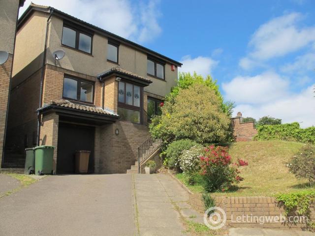 4 Bedroom Detached to Rent at Edinburgh, Gilmerton, Liberton, Southhouse
