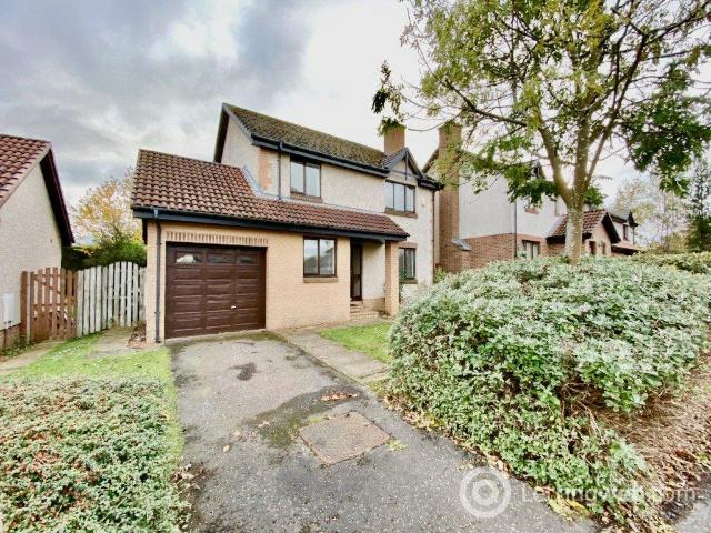 4 Bedroom Detached to Rent at Edinburgh, Gilmerton, Liberton