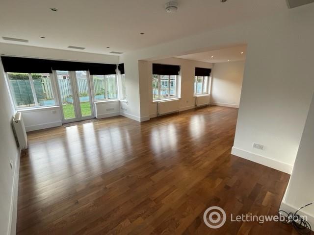 4 Bedroom Detached to Rent at Edinburgh, Inverleith