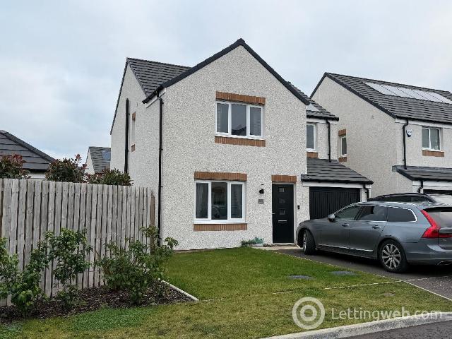 4 Bedroom Detached to Rent at Fife, Tay Bridgehead