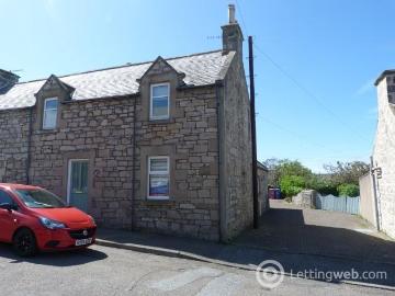 4 Bedroom Detached to Rent at Heldon and Laich, Lossiemouth, Moray