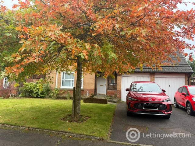 4 Bedroom Detached to Rent at Livingston, Livingston North, West Lothian