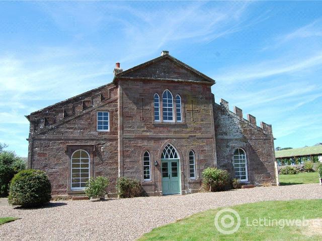 4 Bedroom Detached to Rent at Maybole North Carrick and Coylton, South Ayrshire