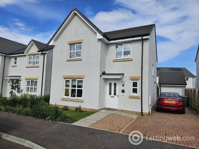 4 Bedroom Detached to Rent at Perth and Kinross, Strathtay