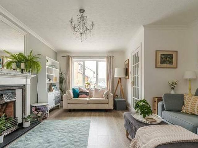4 bedroom detached villa for sale in 58 Clayknowes Place Musselburgh EH21 6UQ EH21