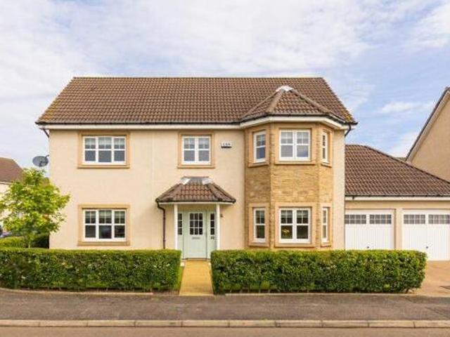 4 Bedroom Detached Villa For Sale In Tranent
