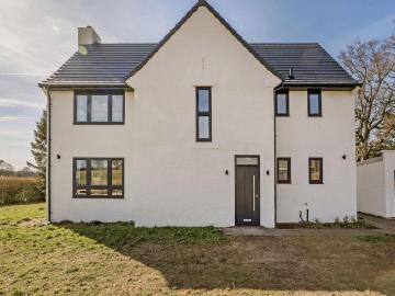 4 bedroom detached villa house for sale