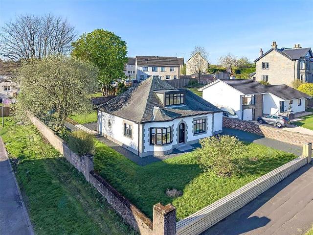 4 bedroom detached villa house for sale