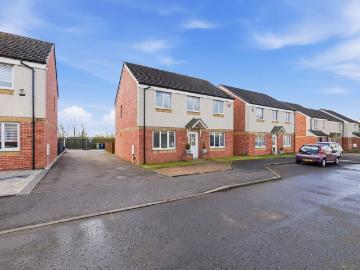 Glasgow, Glasgow and Clyde Valley - Garden