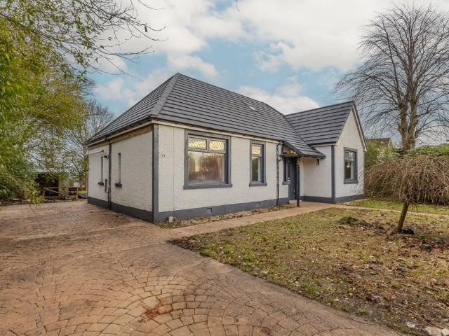 4 bedroom detached villa house for sale